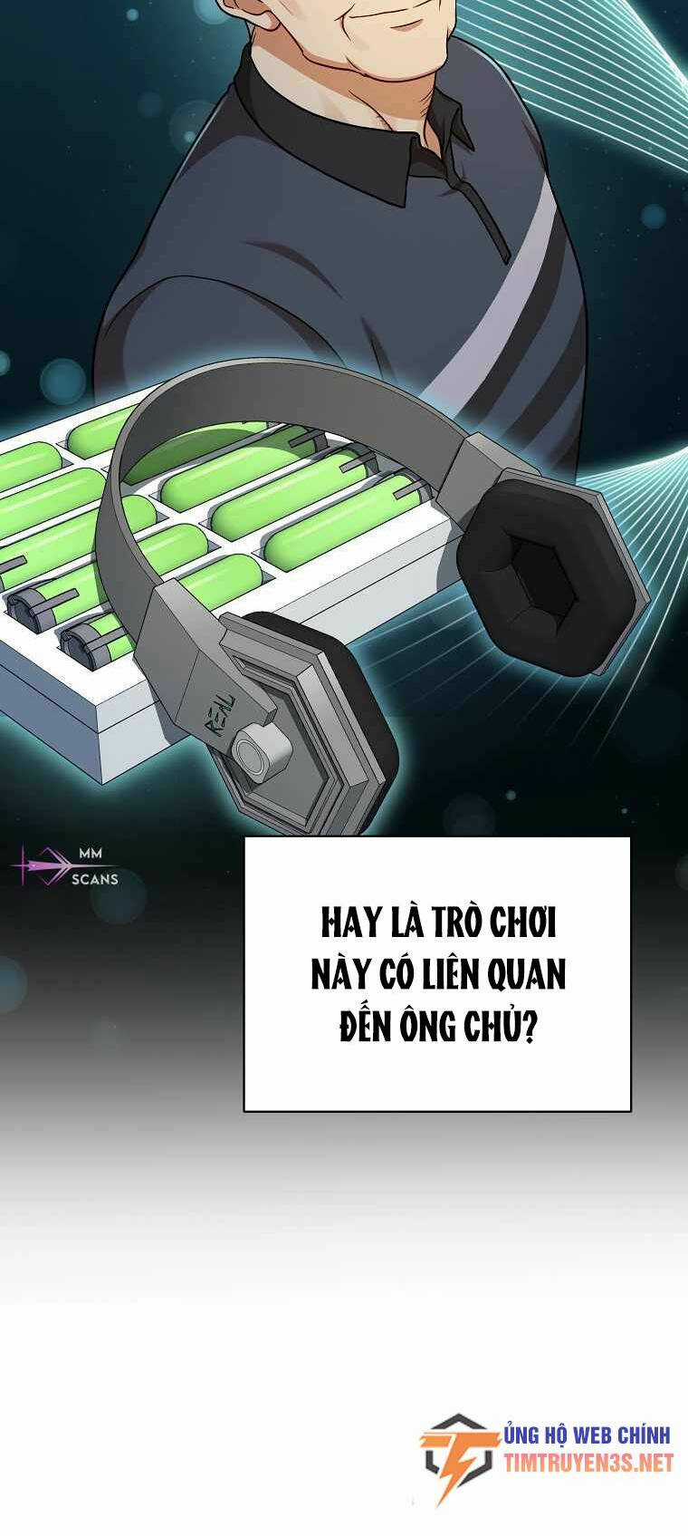 Xin Mời Dùng Bữa - Chapter 111 - Trang 17