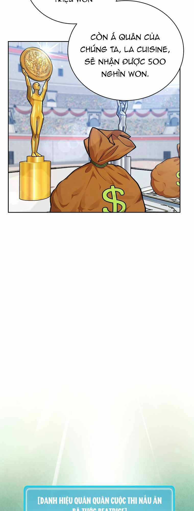 Xin Mời Dùng Bữa - Chapter 111 - Trang 19