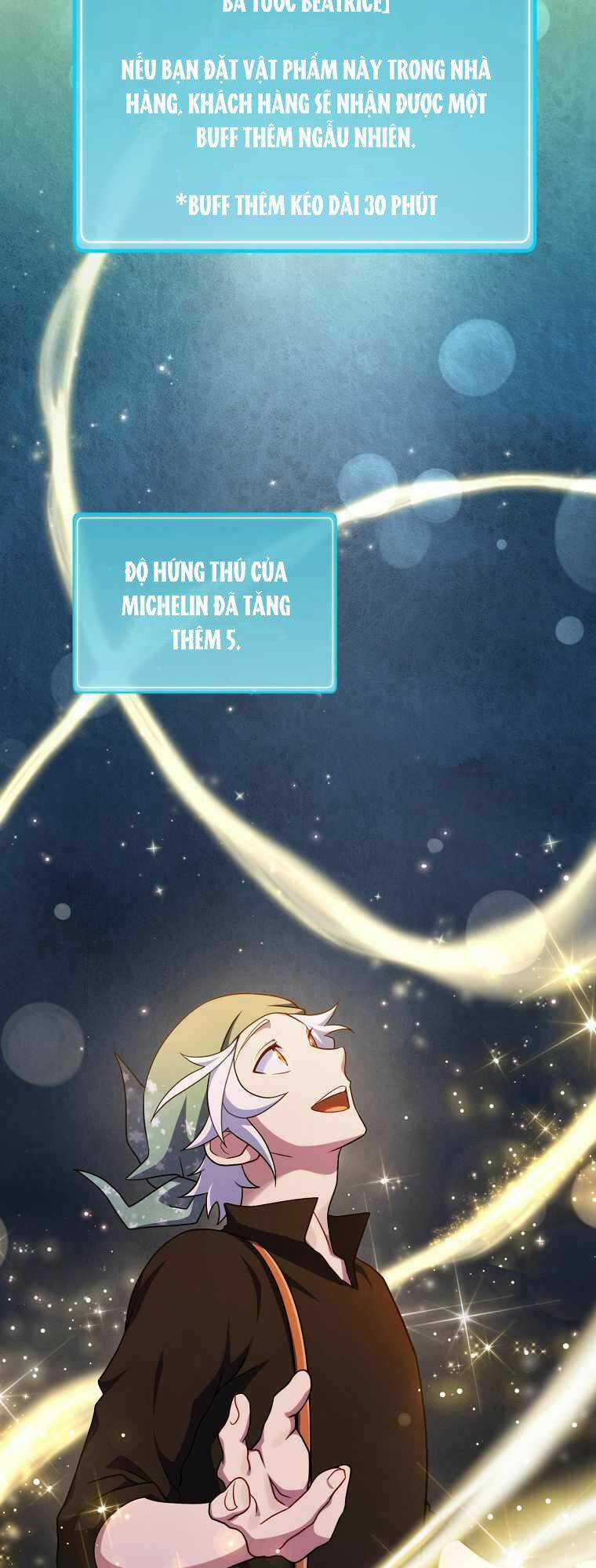 Xin Mời Dùng Bữa - Chapter 111 - Trang 20