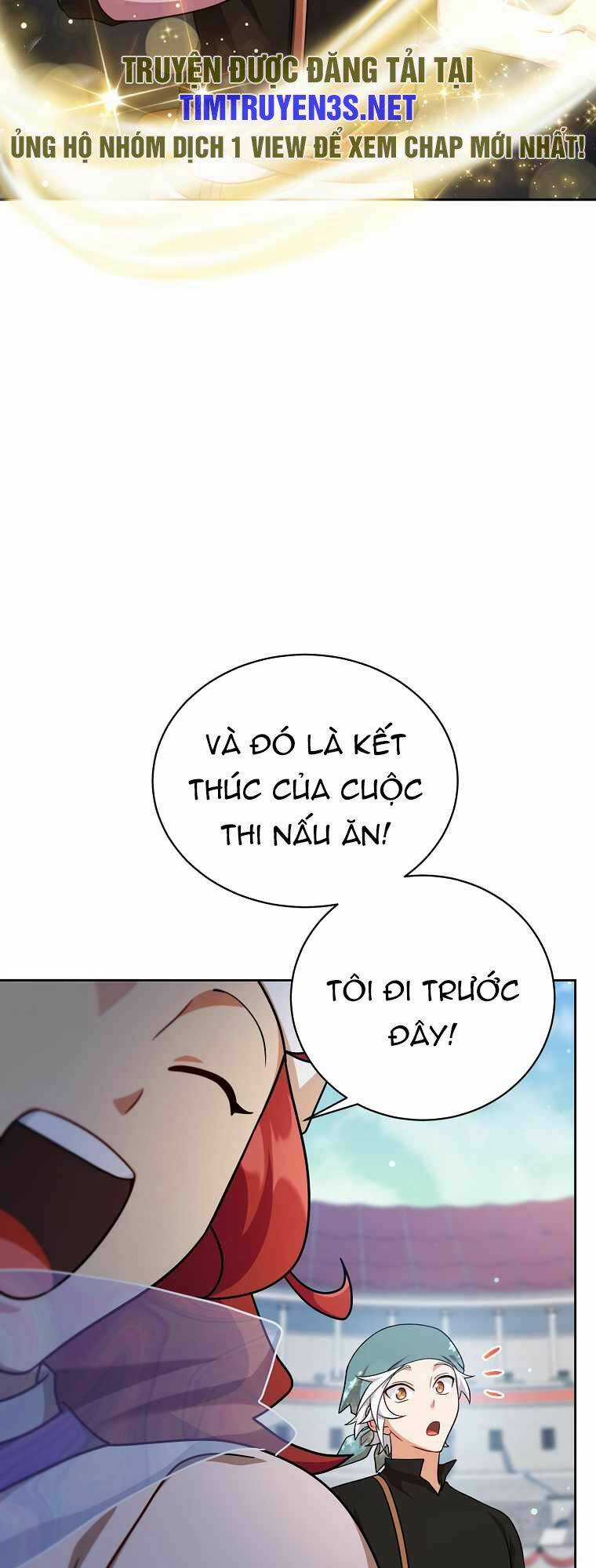 Xin Mời Dùng Bữa - Chapter 111 - Trang 21