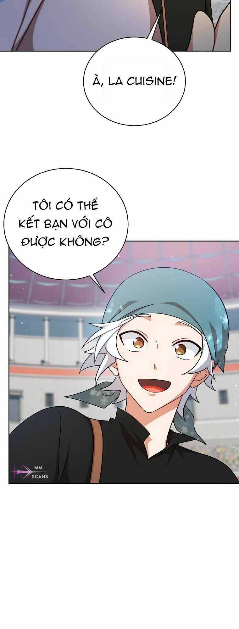 Xin Mời Dùng Bữa - Chapter 111 - Trang 22