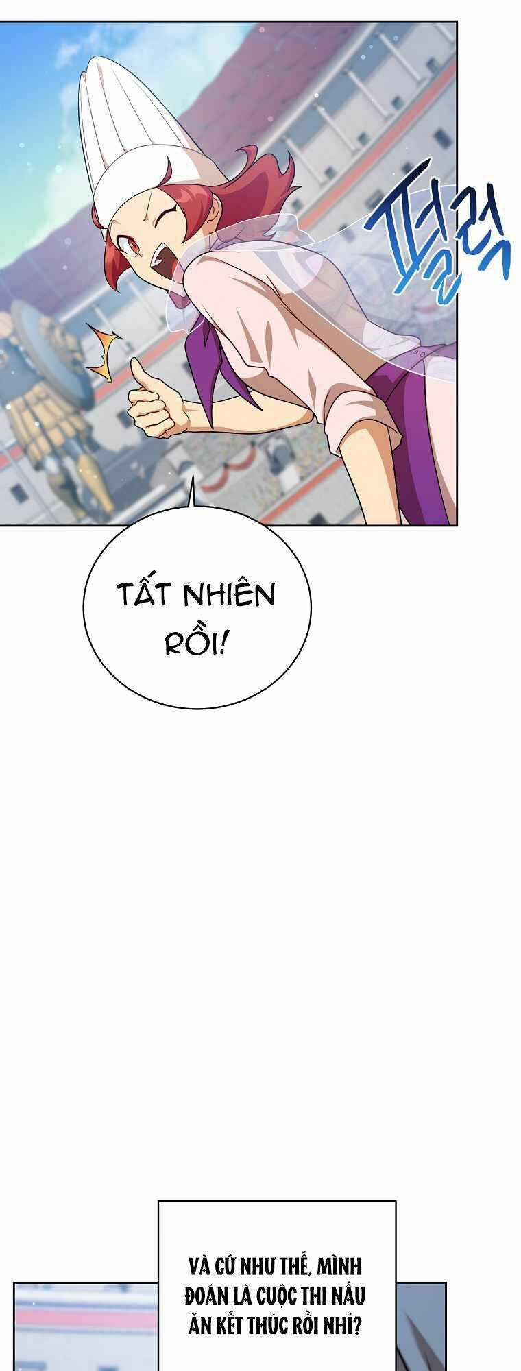 Xin Mời Dùng Bữa - Chapter 111 - Trang 23