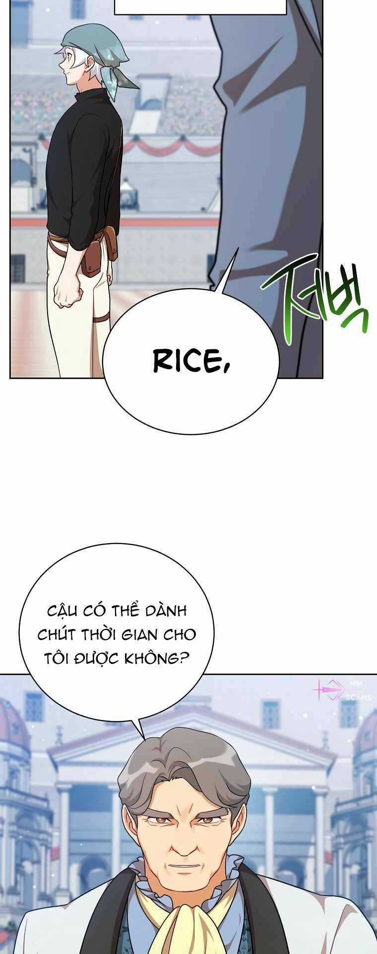 Xin Mời Dùng Bữa - Chapter 111 - Trang 24