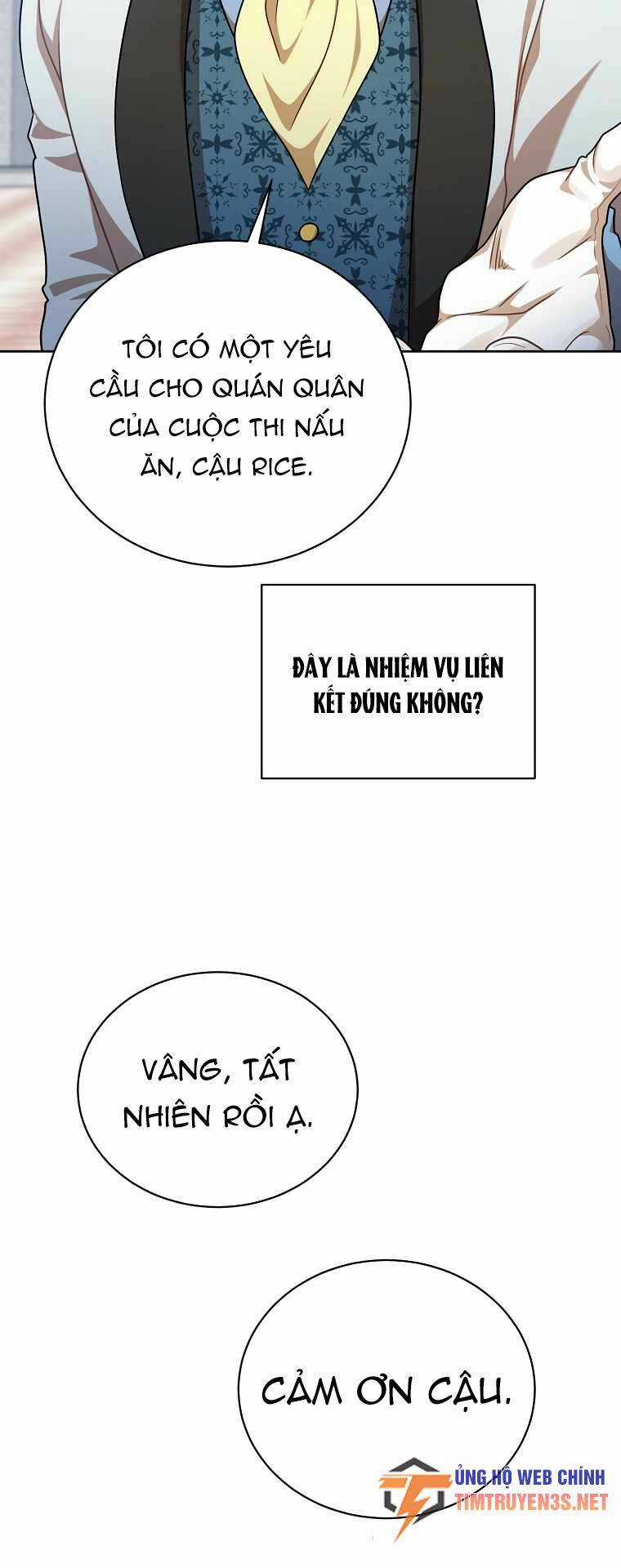 Xin Mời Dùng Bữa - Chapter 111 - Trang 25