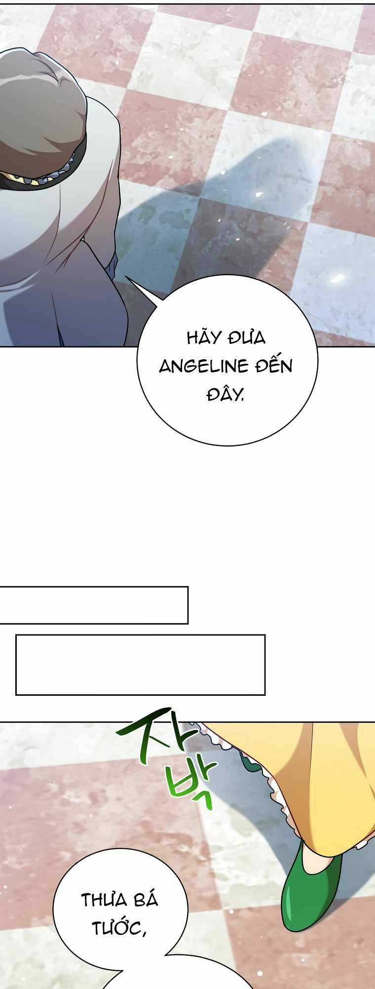 Xin Mời Dùng Bữa - Chapter 111 - Trang 26