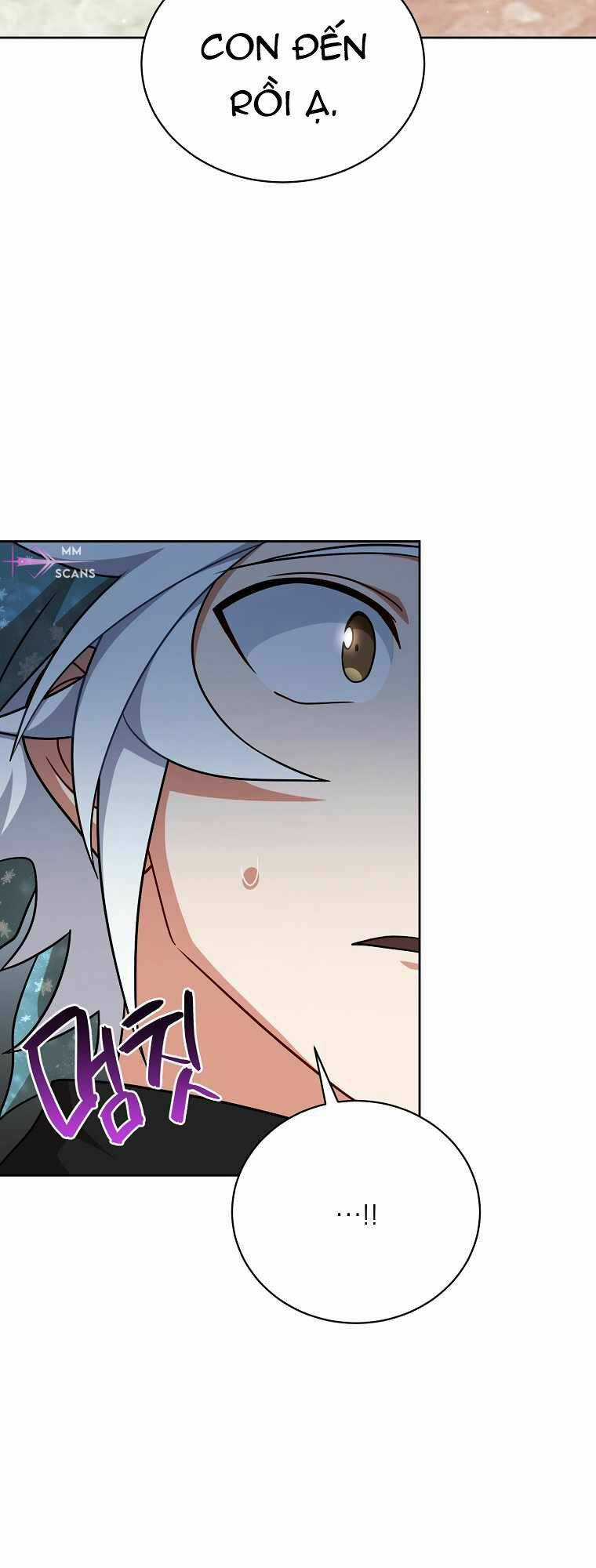 Xin Mời Dùng Bữa - Chapter 111 - Trang 27