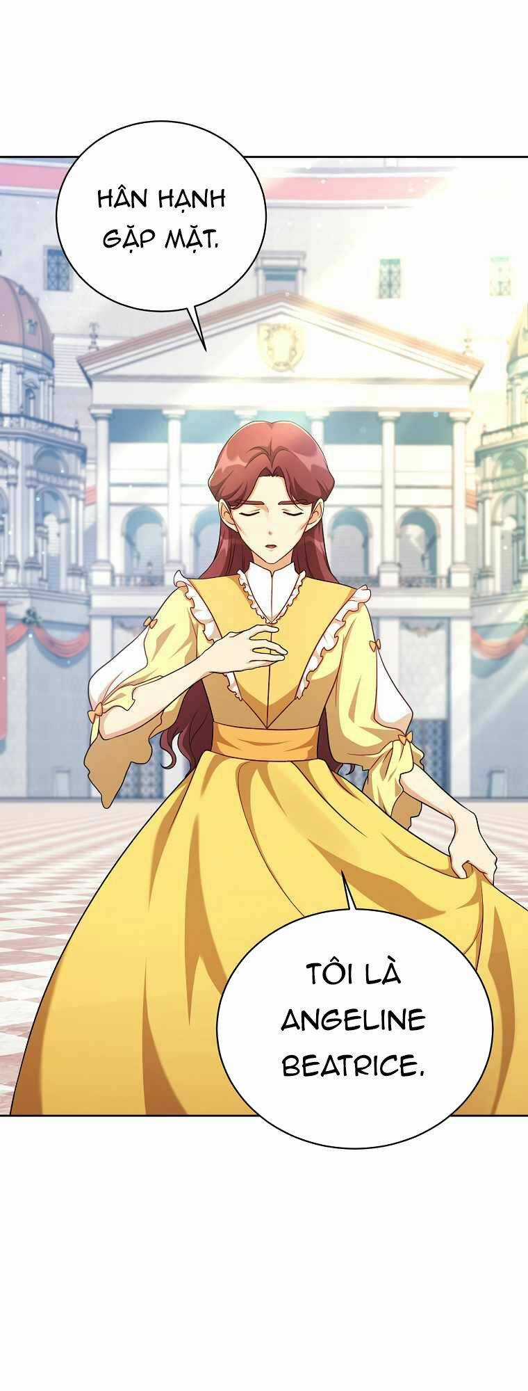 Xin Mời Dùng Bữa - Chapter 111 - Trang 28