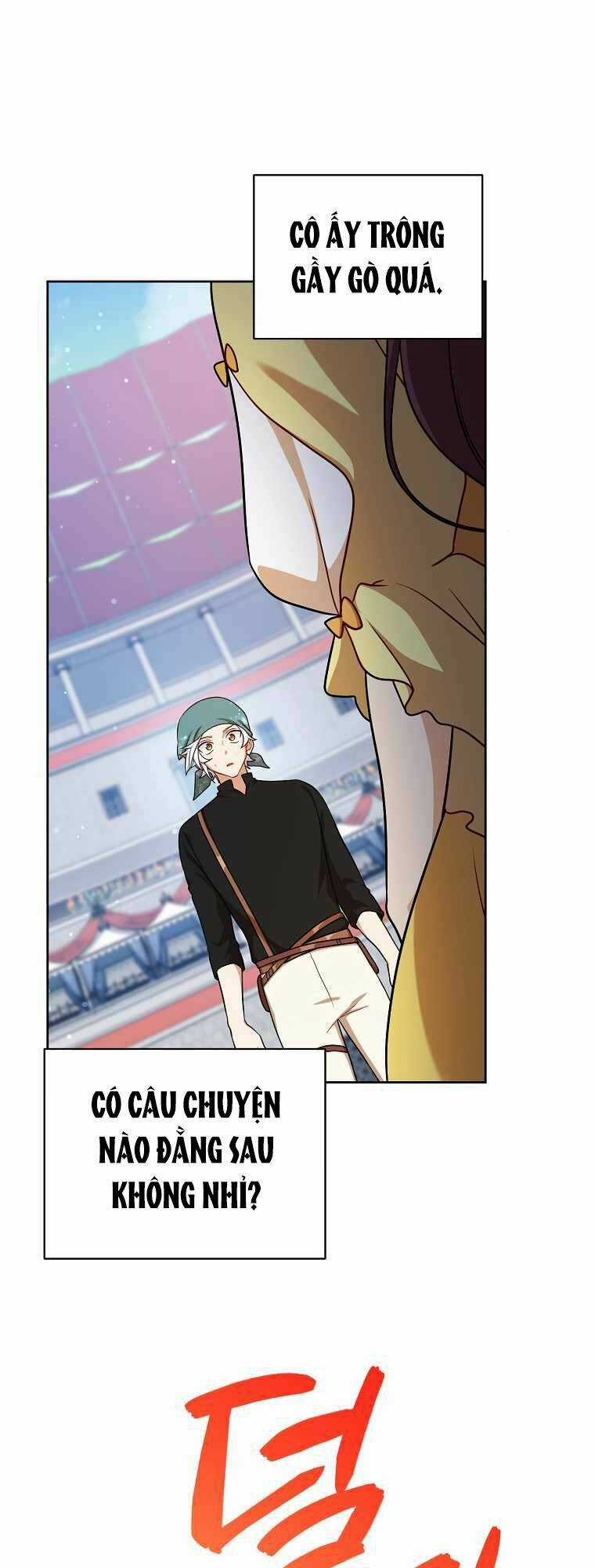 Xin Mời Dùng Bữa - Chapter 111 - Trang 29