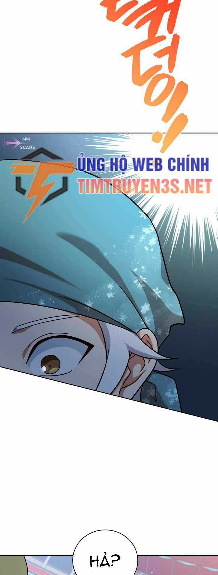 Xin Mời Dùng Bữa - Chapter 111 - Trang 30