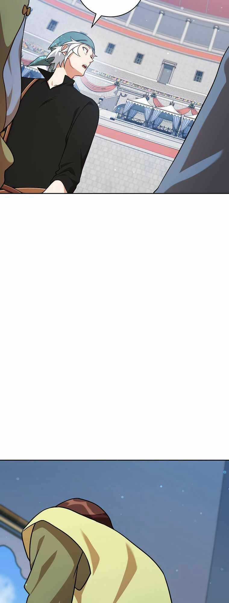 Xin Mời Dùng Bữa - Chapter 111 - Trang 31