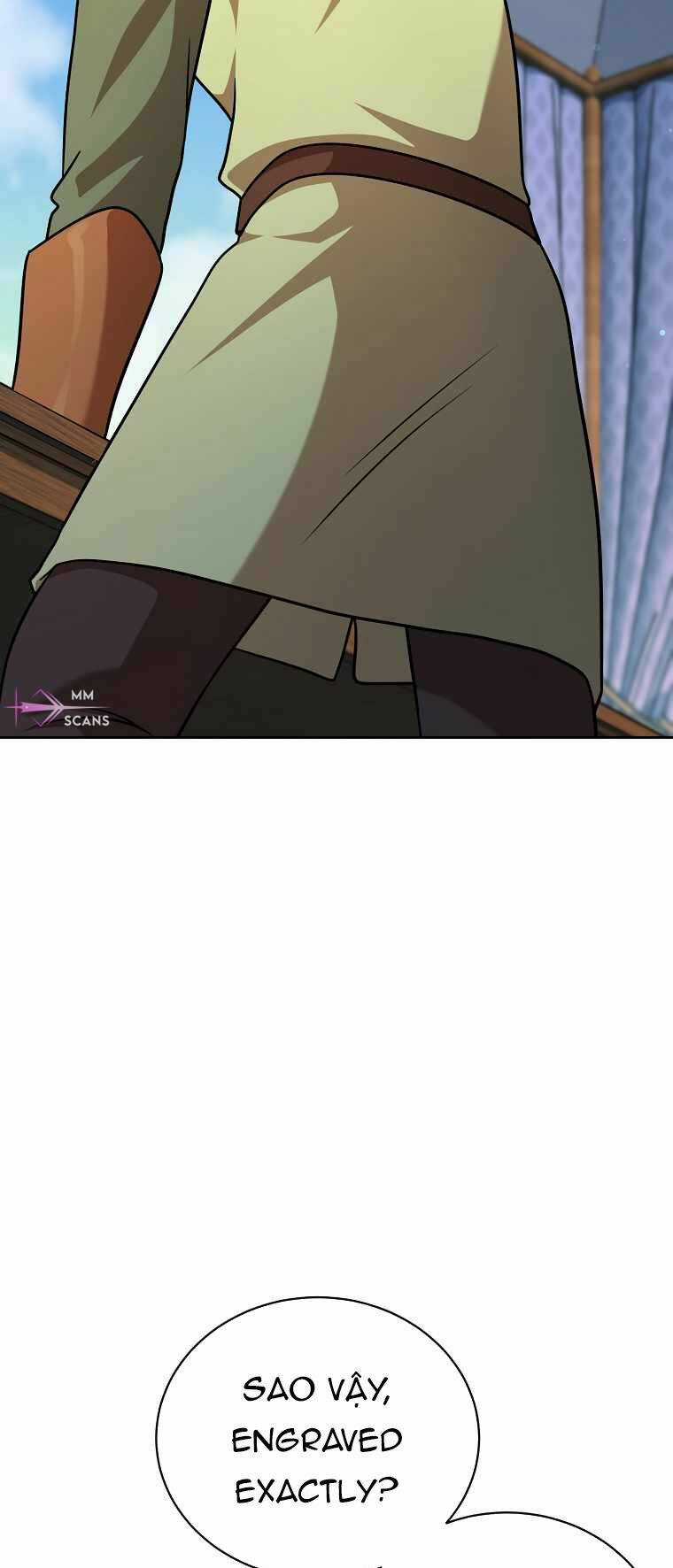 Xin Mời Dùng Bữa - Chapter 111 - Trang 32