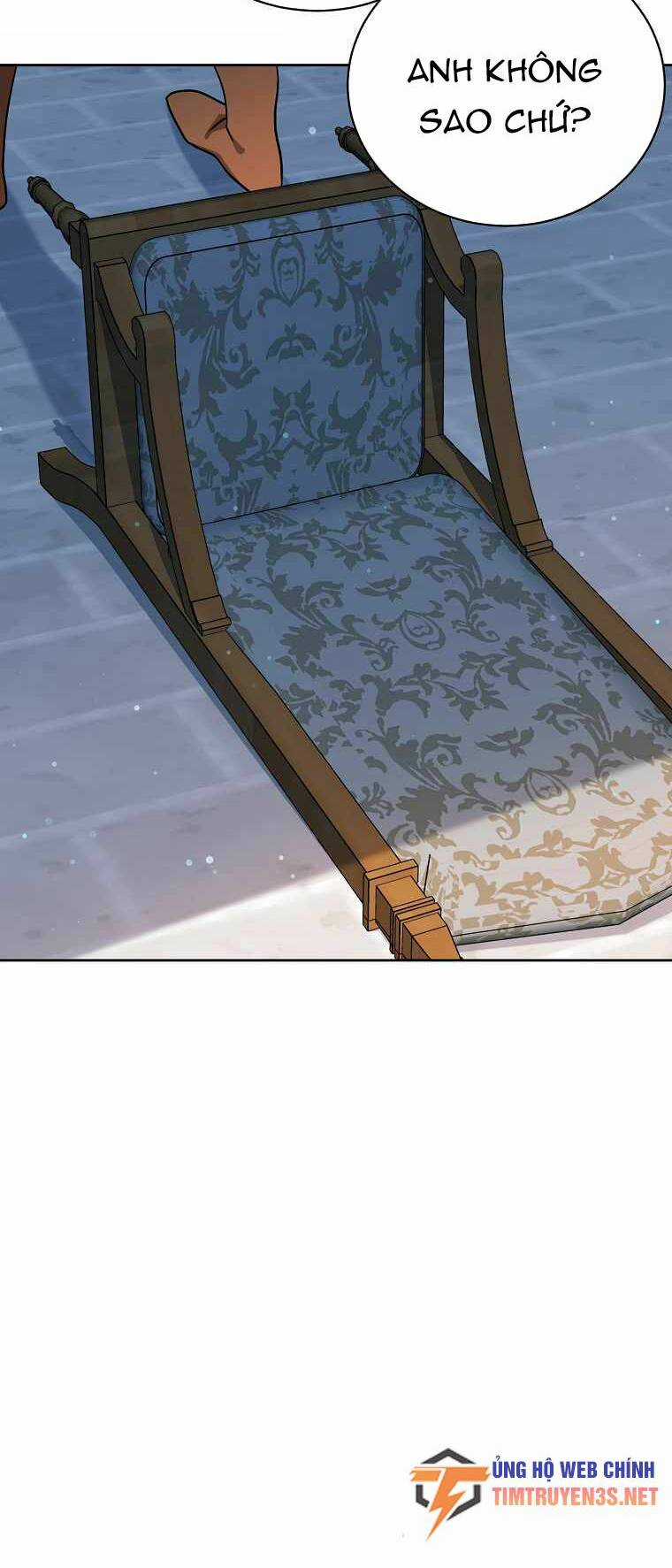 Xin Mời Dùng Bữa - Chapter 111 - Trang 33