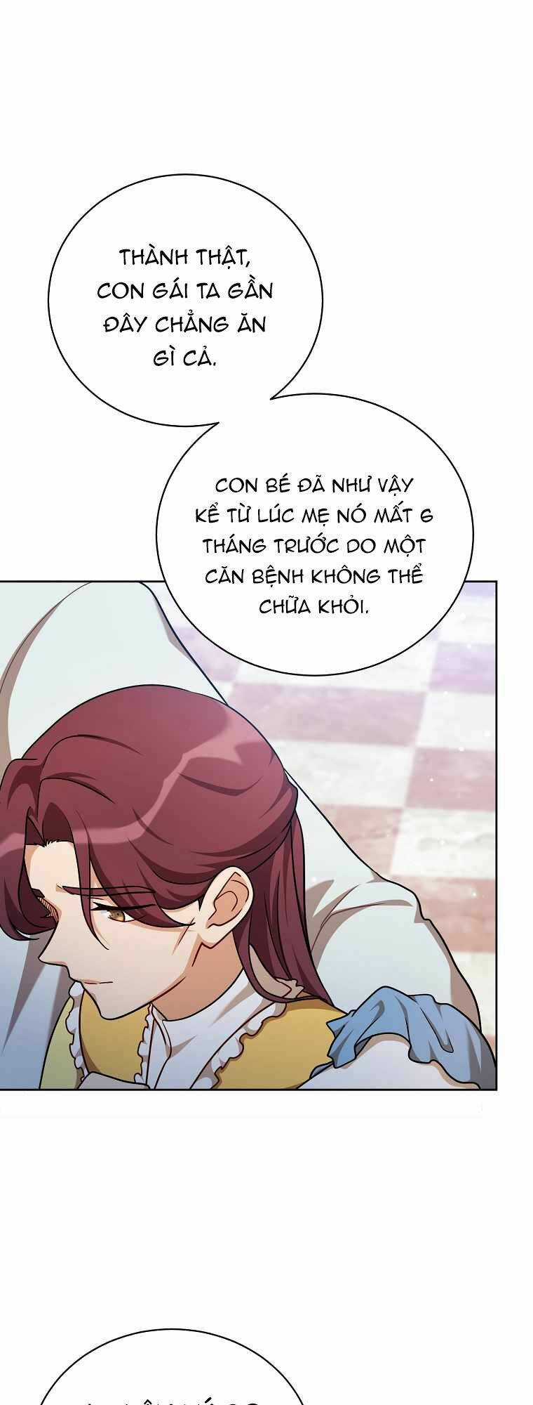 Xin Mời Dùng Bữa - Chapter 111 - Trang 35