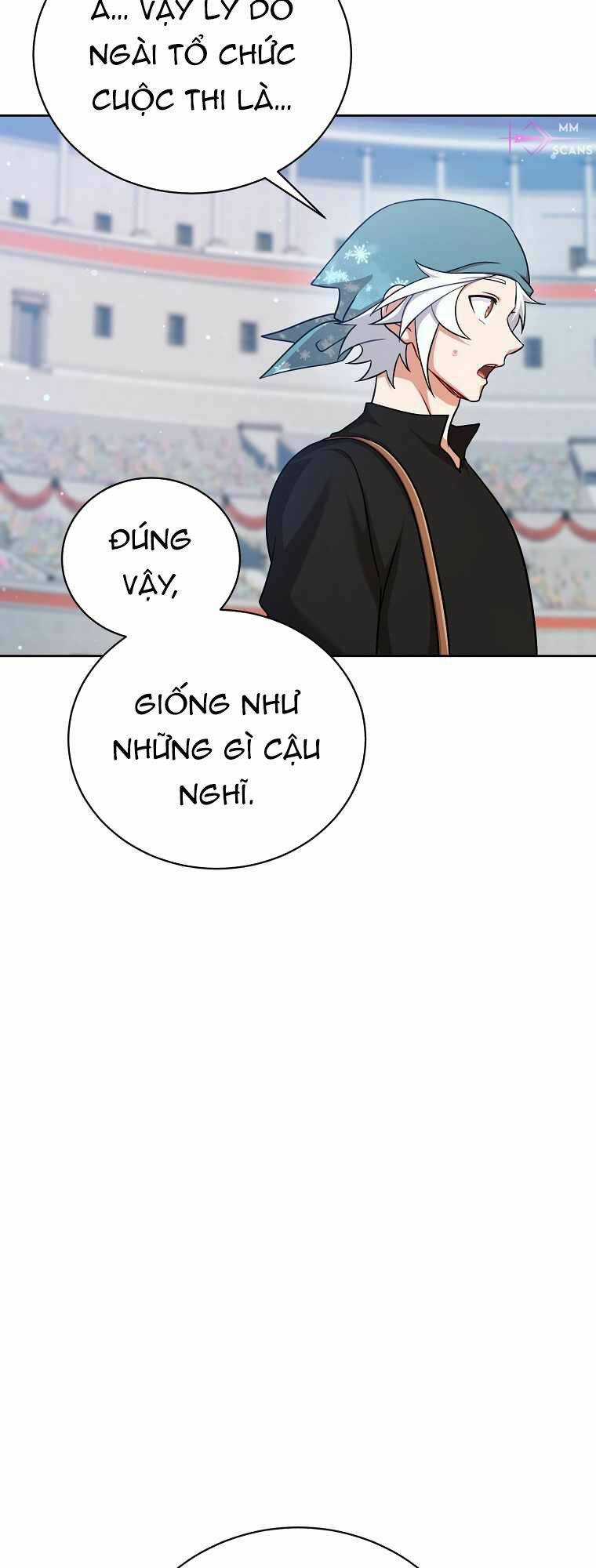 Xin Mời Dùng Bữa - Chapter 111 - Trang 36