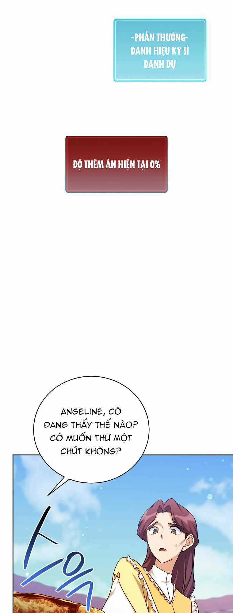 Xin Mời Dùng Bữa - Chapter 111 - Trang 38