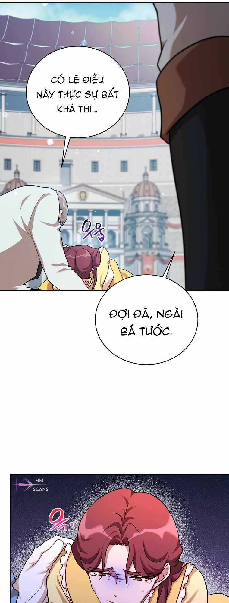 Xin Mời Dùng Bữa - Chapter 111 - Trang 42