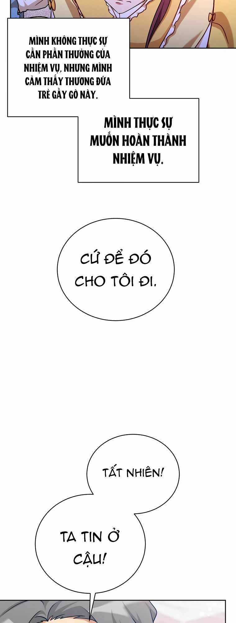 Xin Mời Dùng Bữa - Chapter 111 - Trang 43