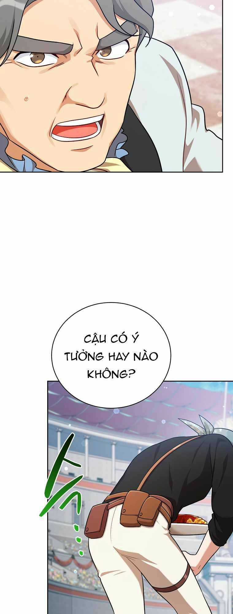 Xin Mời Dùng Bữa - Chapter 111 - Trang 44