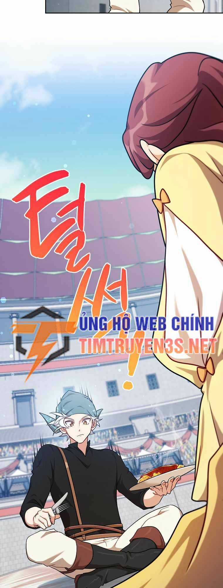 Xin Mời Dùng Bữa - Chapter 111 - Trang 45