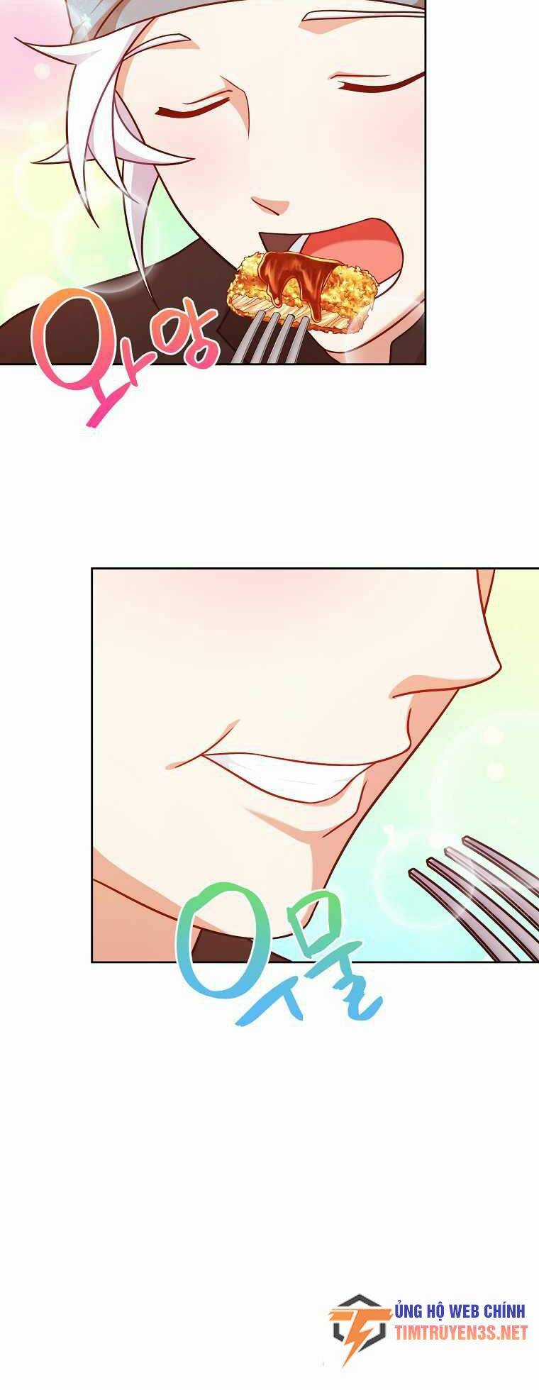 Xin Mời Dùng Bữa - Chapter 111 - Trang 49