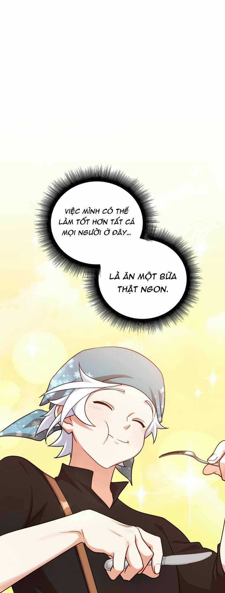 Xin Mời Dùng Bữa - Chapter 111 - Trang 52