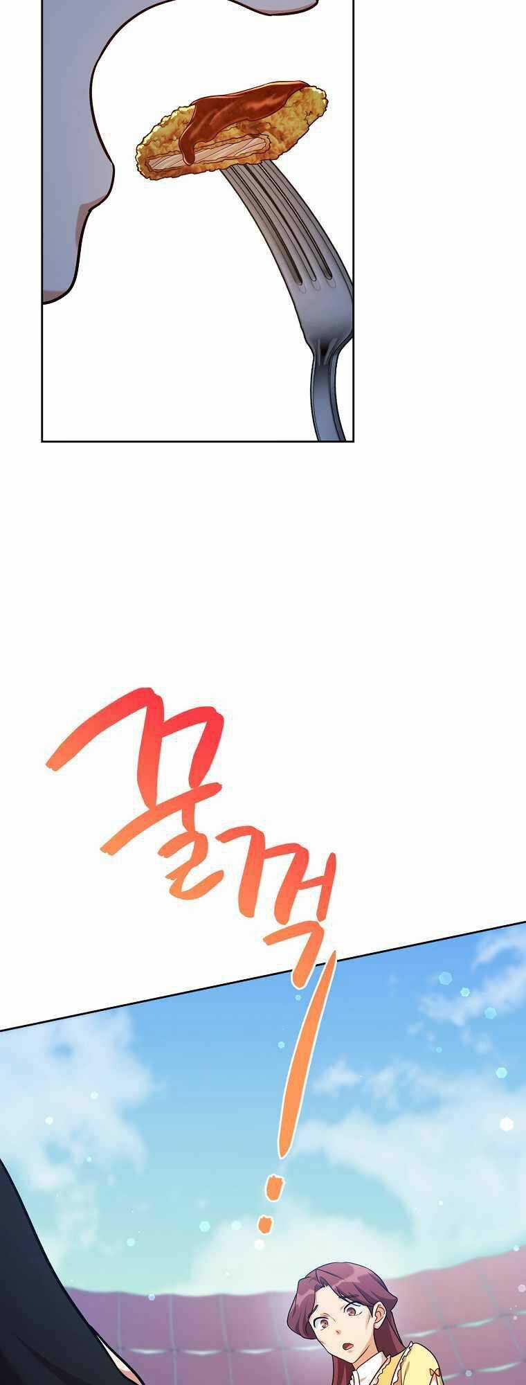 Xin Mời Dùng Bữa - Chapter 111 - Trang 54