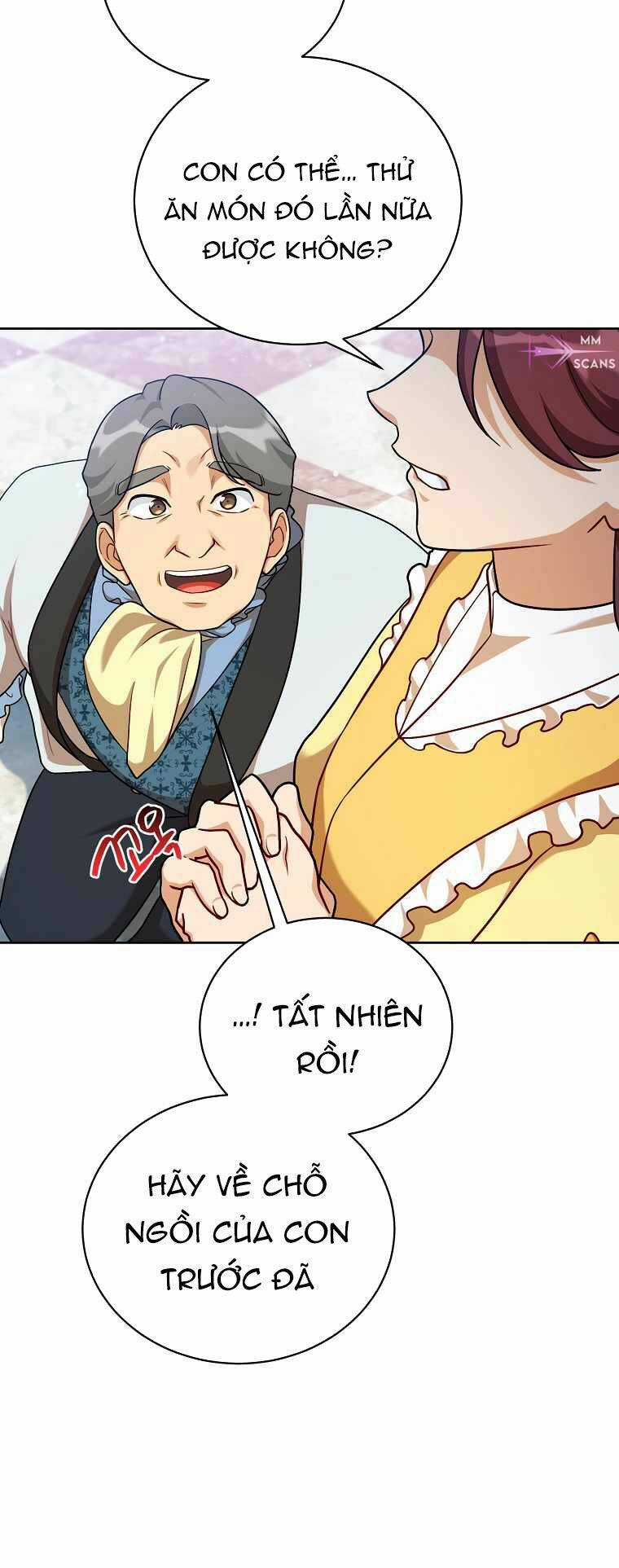 Xin Mời Dùng Bữa - Chapter 111 - Trang 56