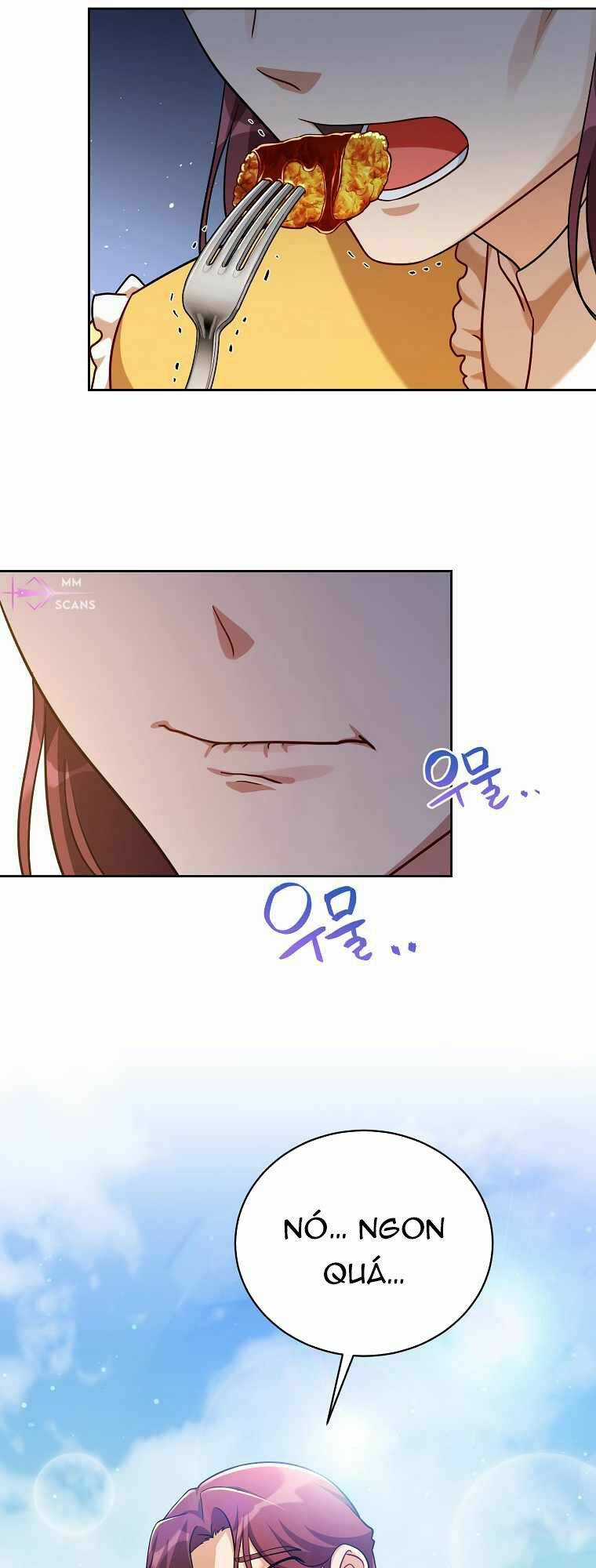 Xin Mời Dùng Bữa - Chapter 111 - Trang 58