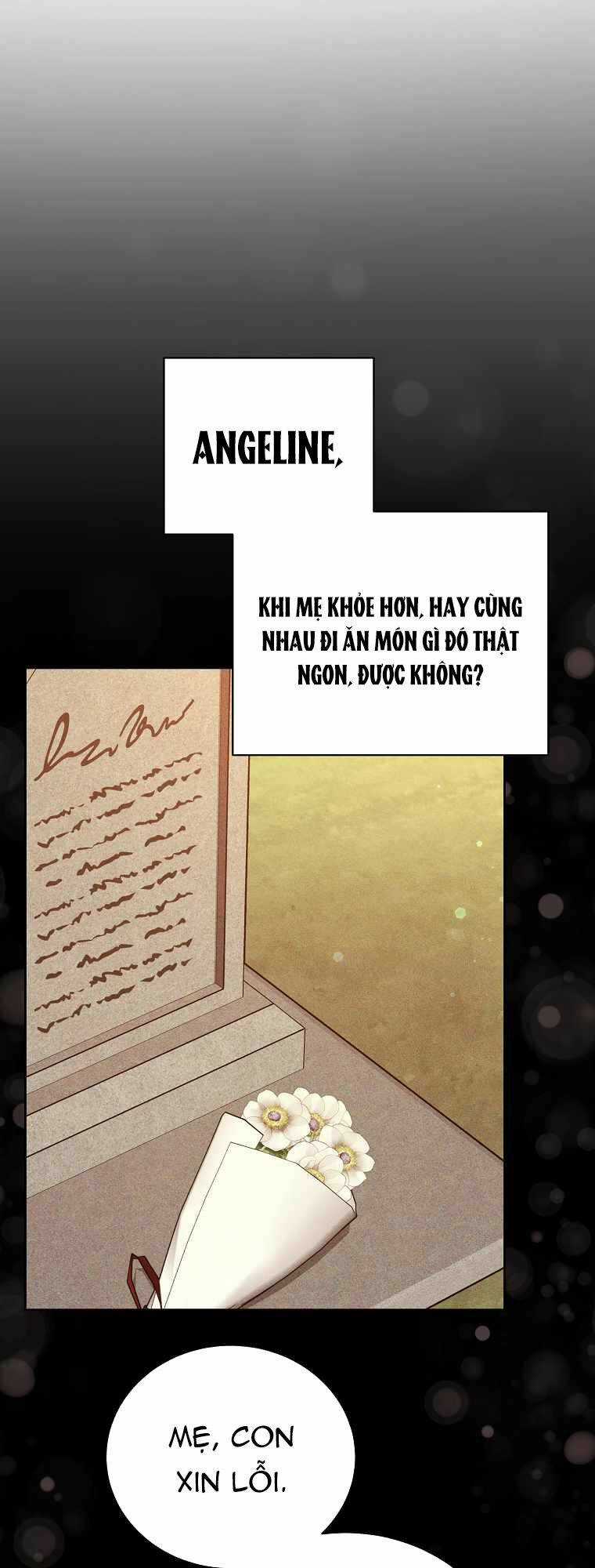 Xin Mời Dùng Bữa - Chapter 111 - Trang 60