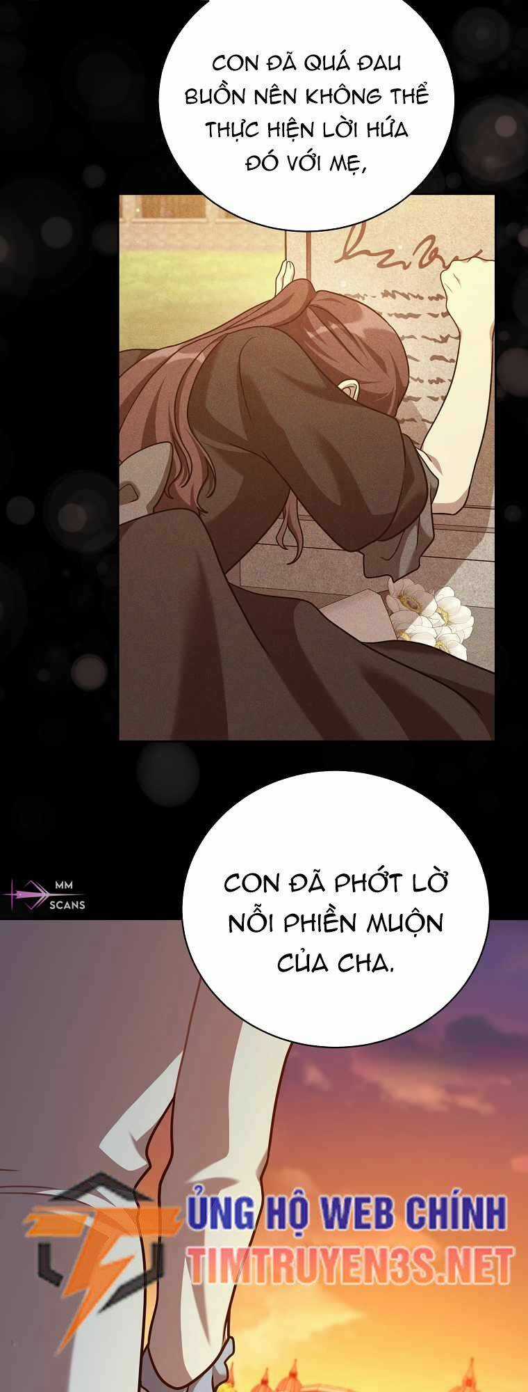 Xin Mời Dùng Bữa - Chapter 111 - Trang 61