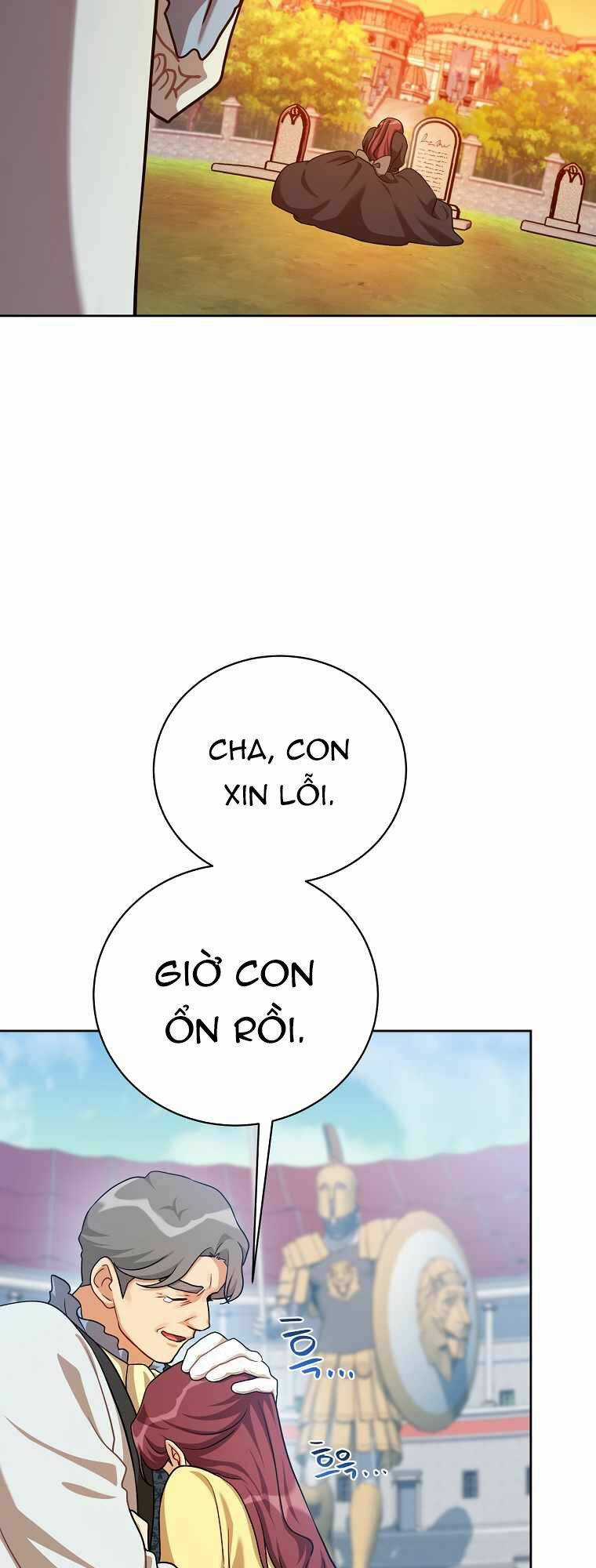 Xin Mời Dùng Bữa - Chapter 111 - Trang 62