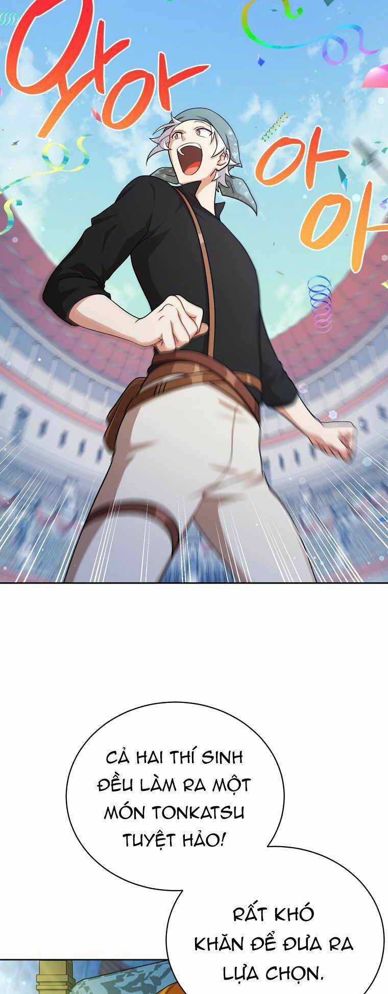 Xin Mời Dùng Bữa - Chapter 111 - Trang 8