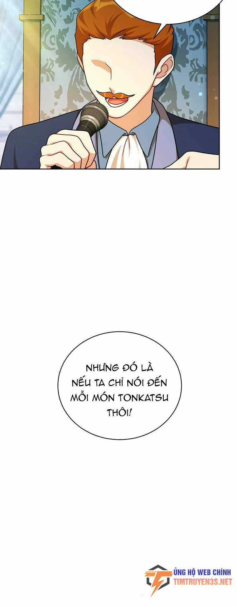 Xin Mời Dùng Bữa - Chapter 111 - Trang 9