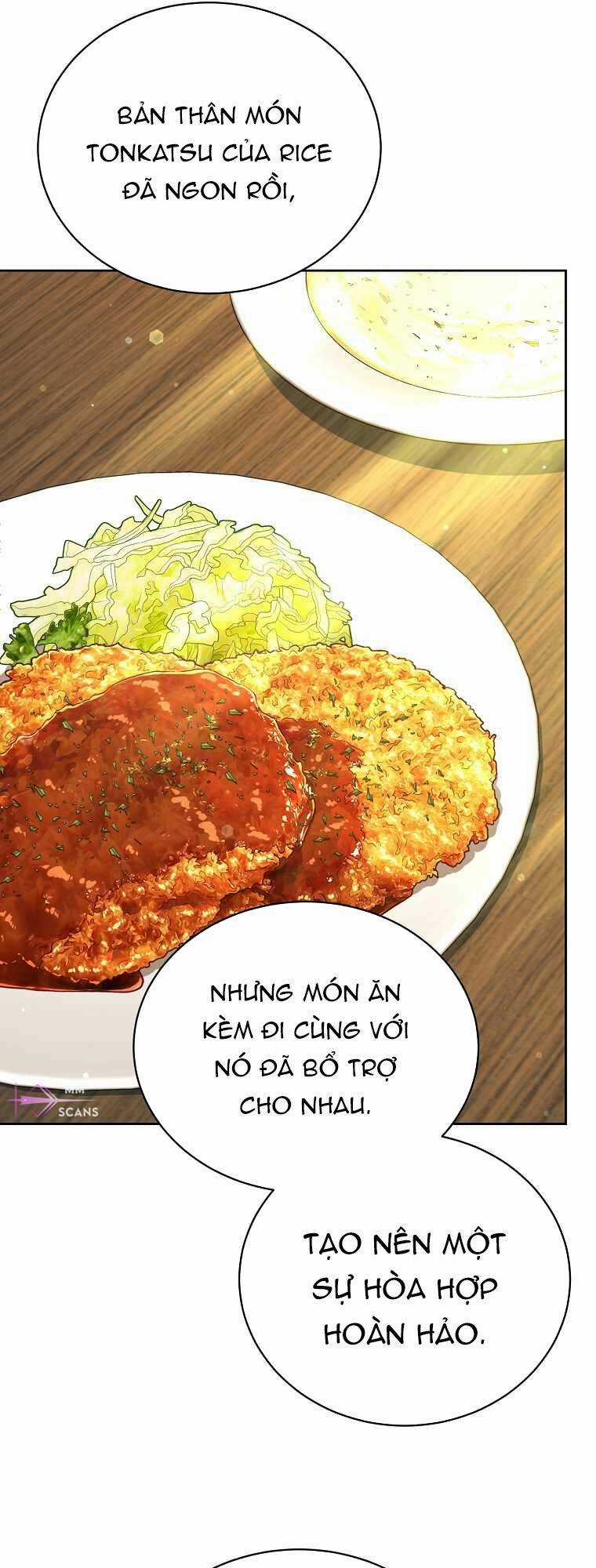 Xin Mời Dùng Bữa - Chapter 111 - Trang 10