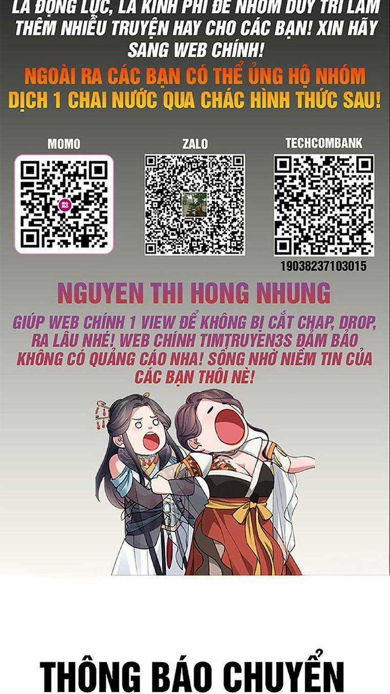 Xin Mời Dùng Bữa - Chapter 112 - Trang 2