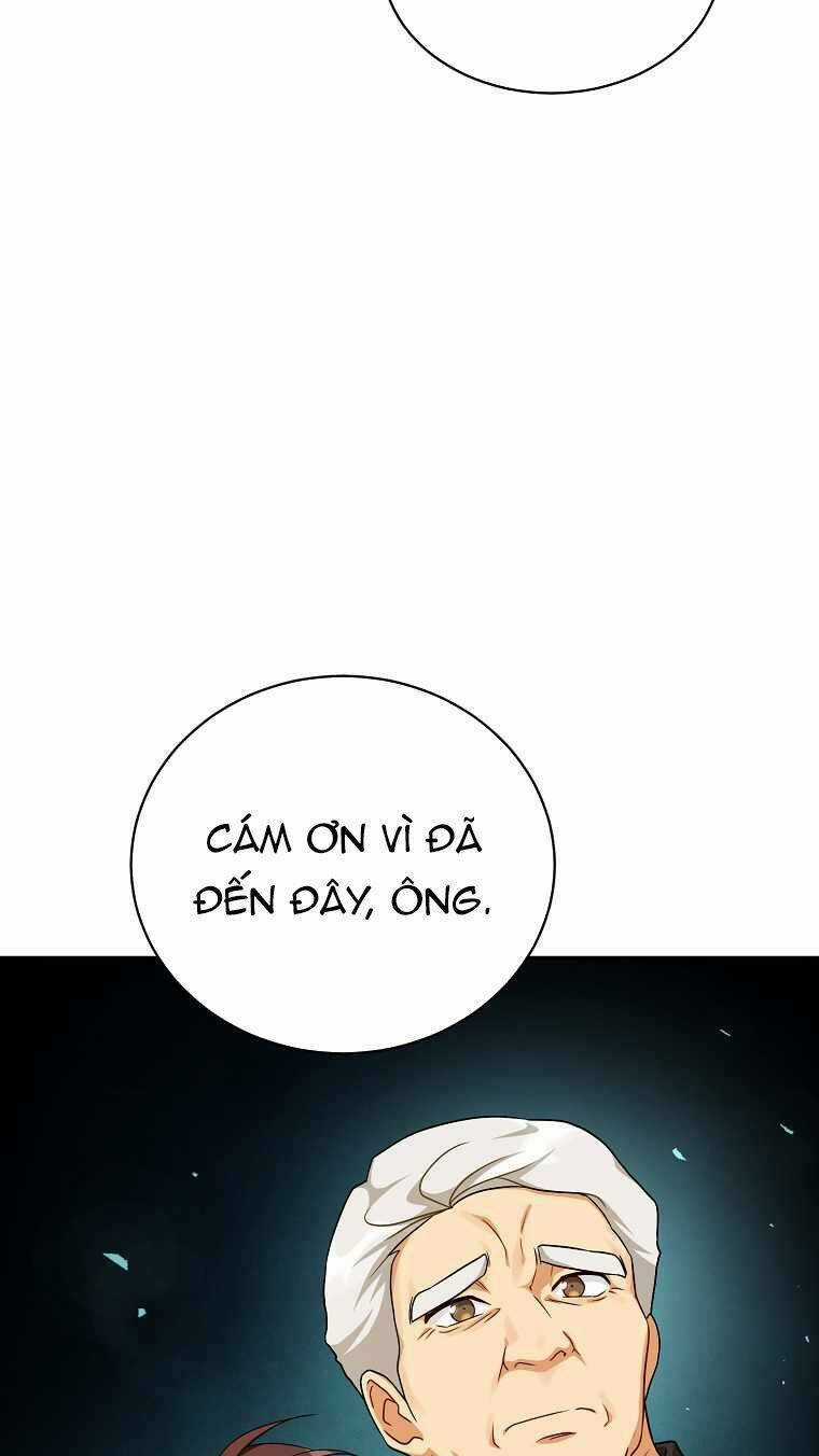 Xin Mời Dùng Bữa - Chapter 112 - Trang 11