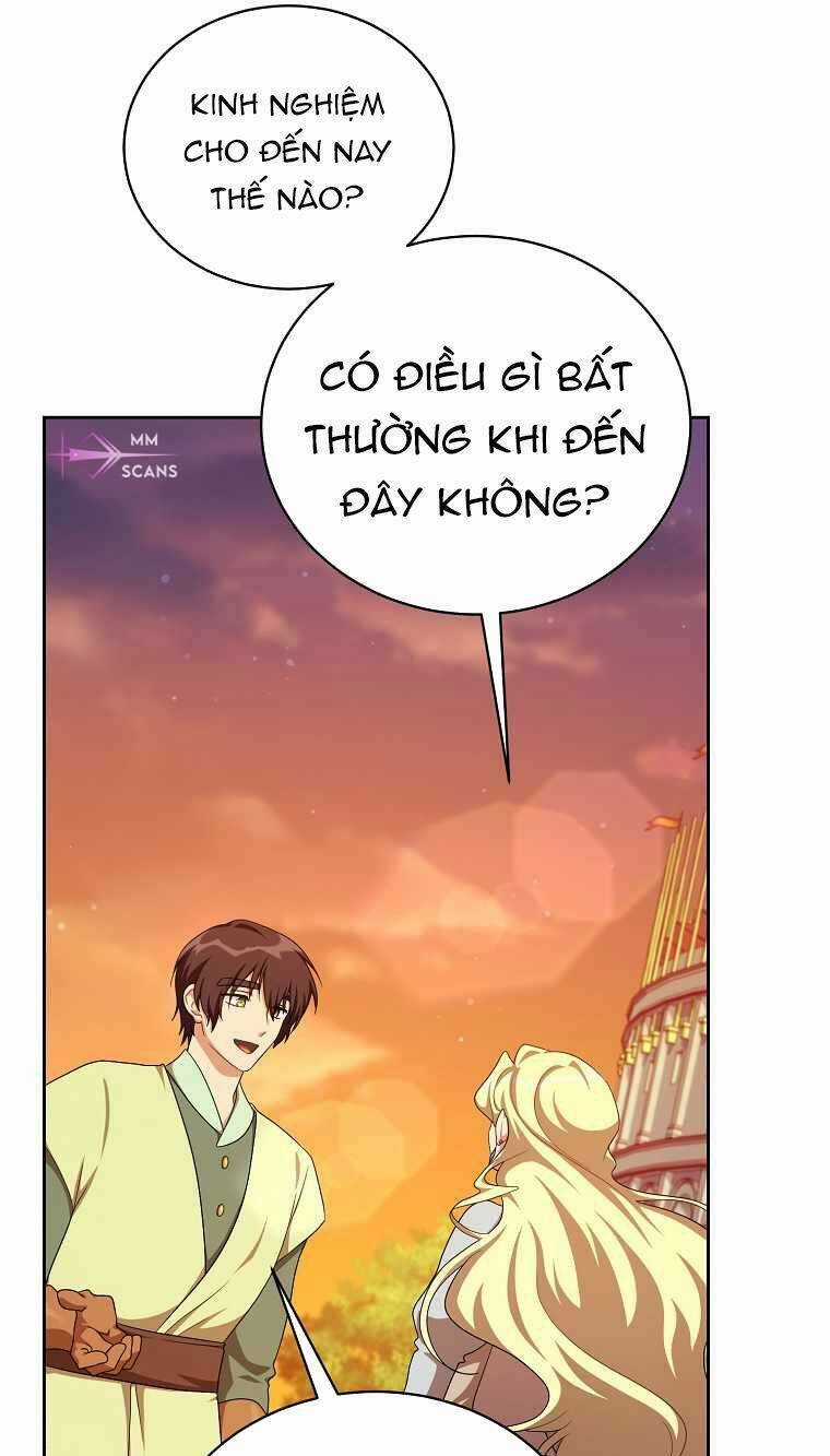 Xin Mời Dùng Bữa - Chapter 112 - Trang 13