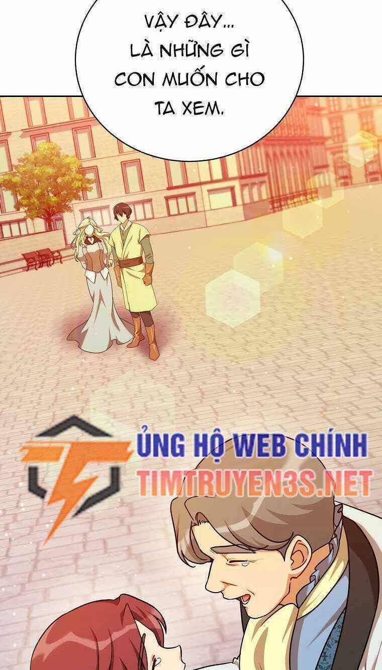 Xin Mời Dùng Bữa - Chapter 112 - Trang 19