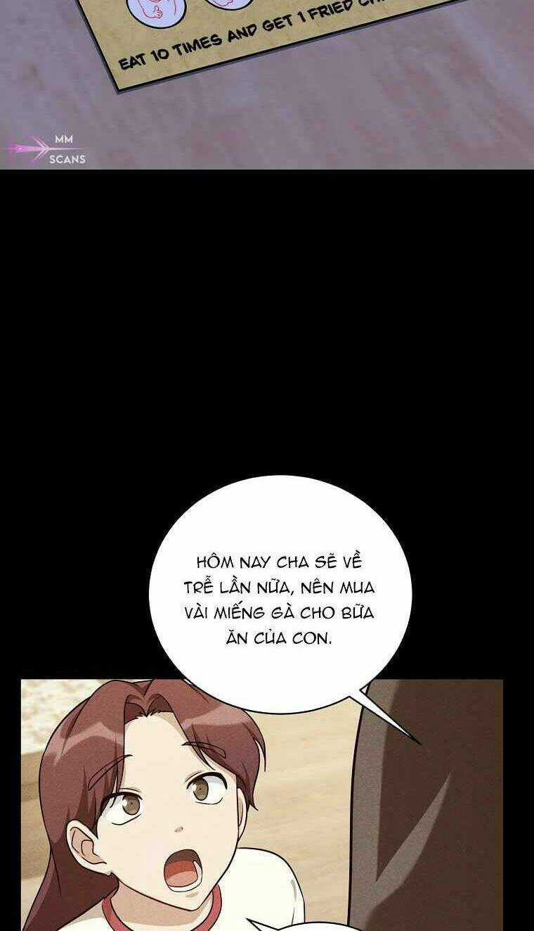 Xin Mời Dùng Bữa - Chapter 112 - Trang 30