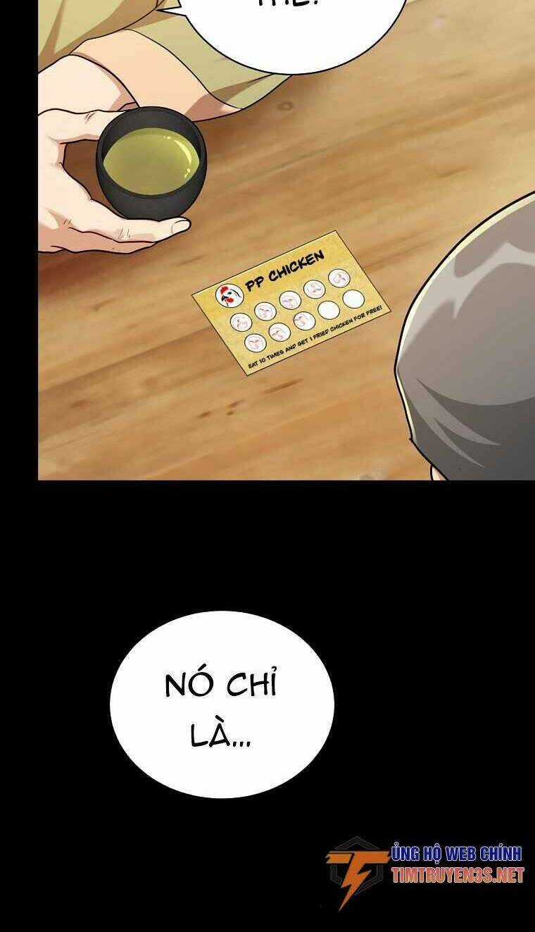 Xin Mời Dùng Bữa - Chapter 112 - Trang 36