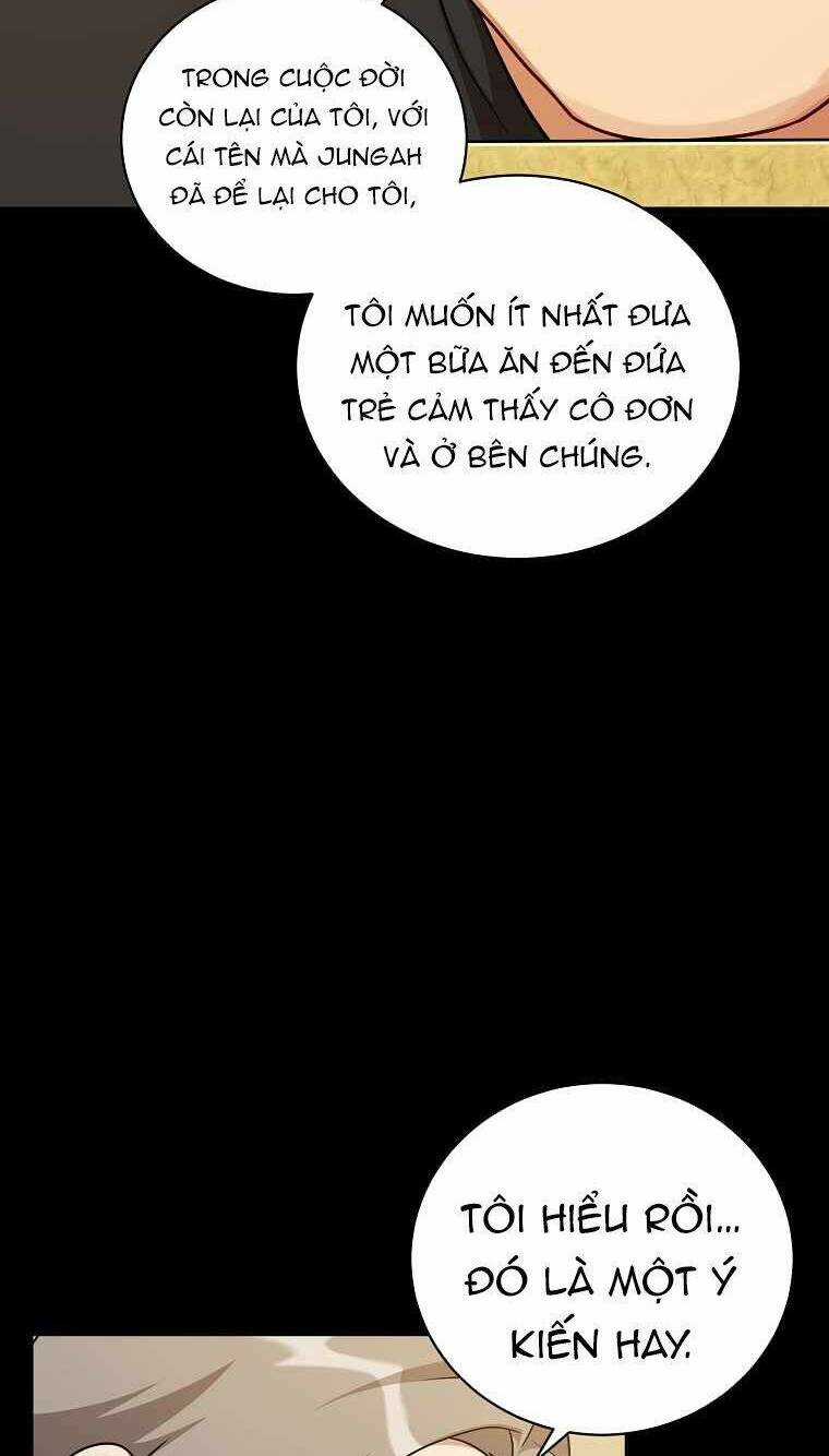 Xin Mời Dùng Bữa - Chapter 112 - Trang 38