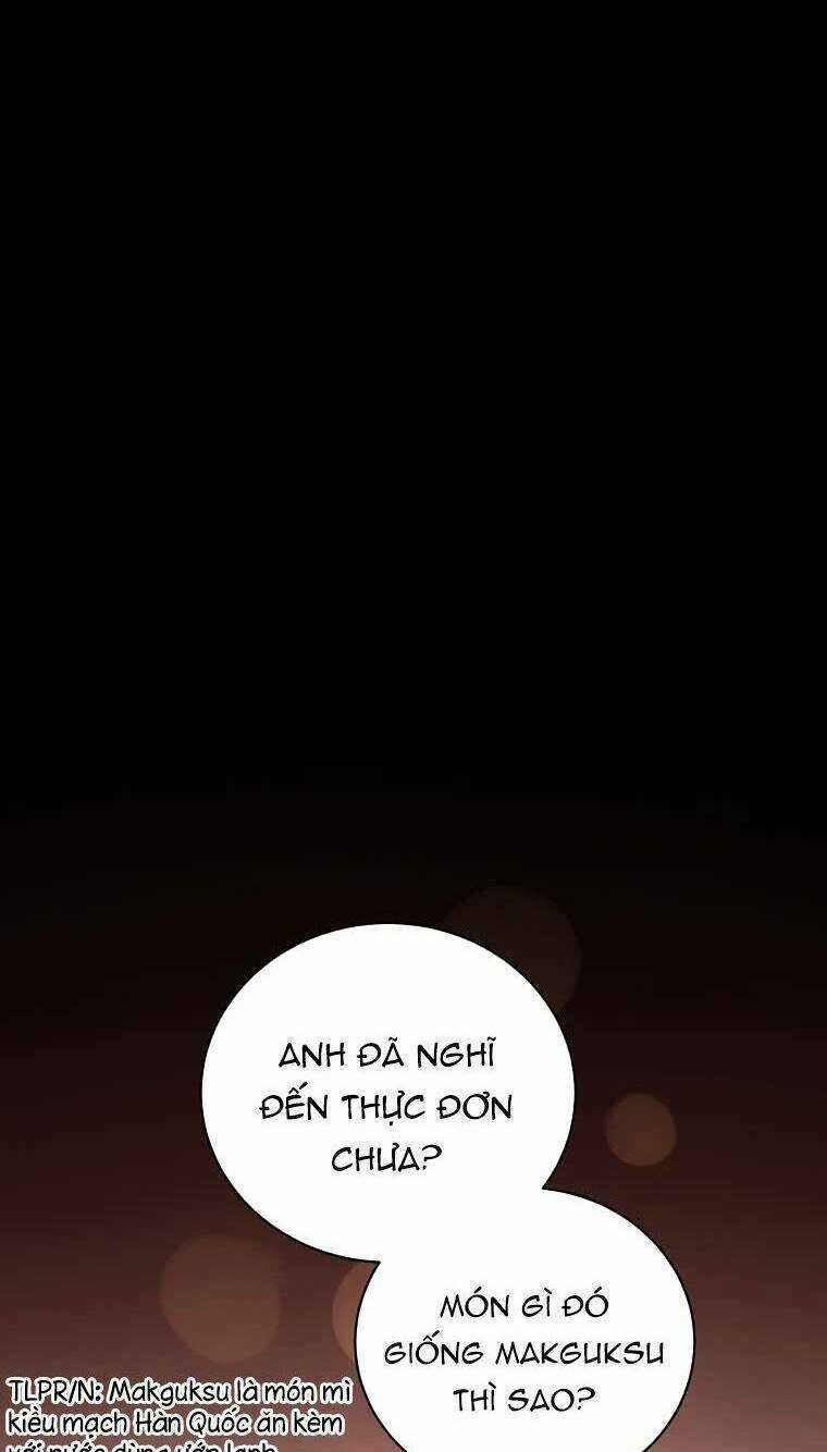 Xin Mời Dùng Bữa - Chapter 112 - Trang 40