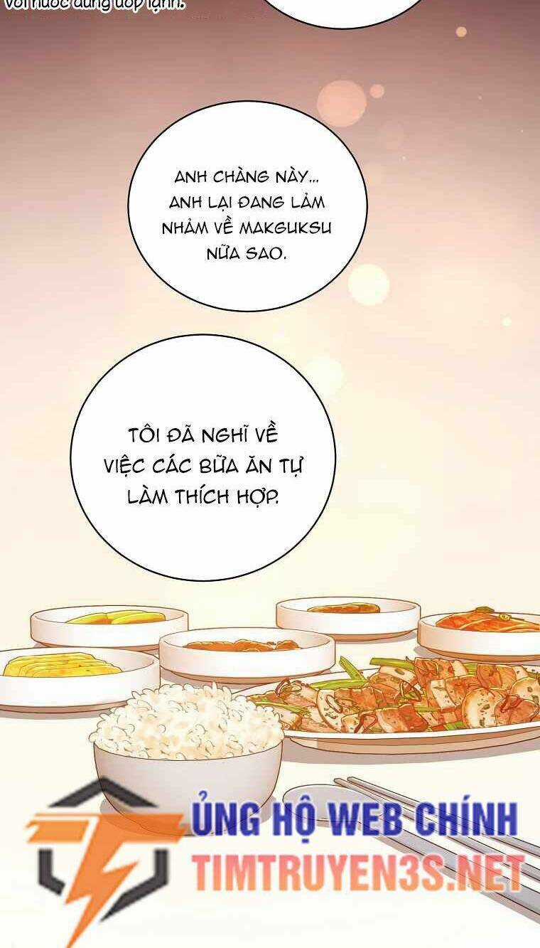 Xin Mời Dùng Bữa - Chapter 112 - Trang 41