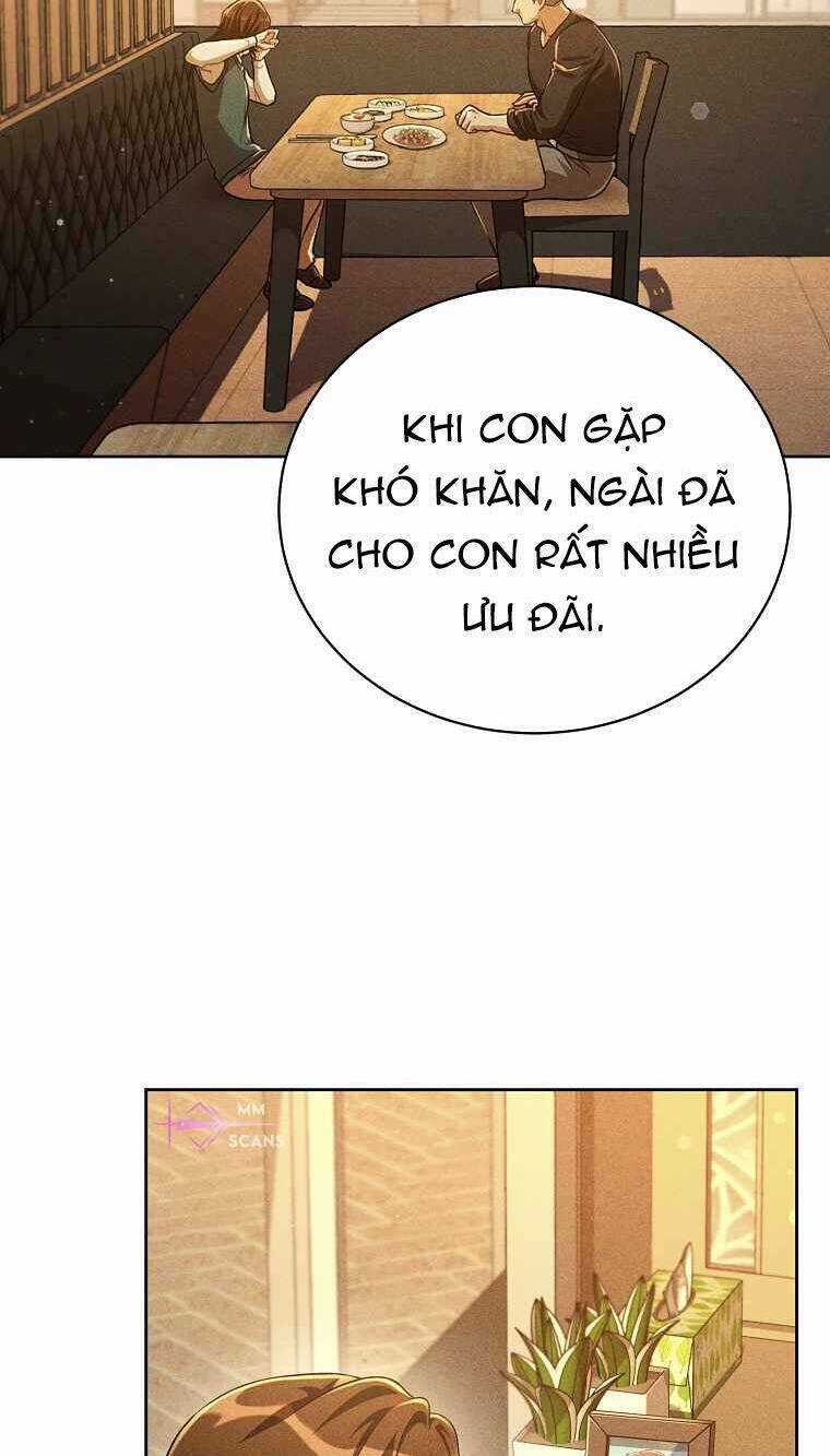 Xin Mời Dùng Bữa - Chapter 112 - Trang 43