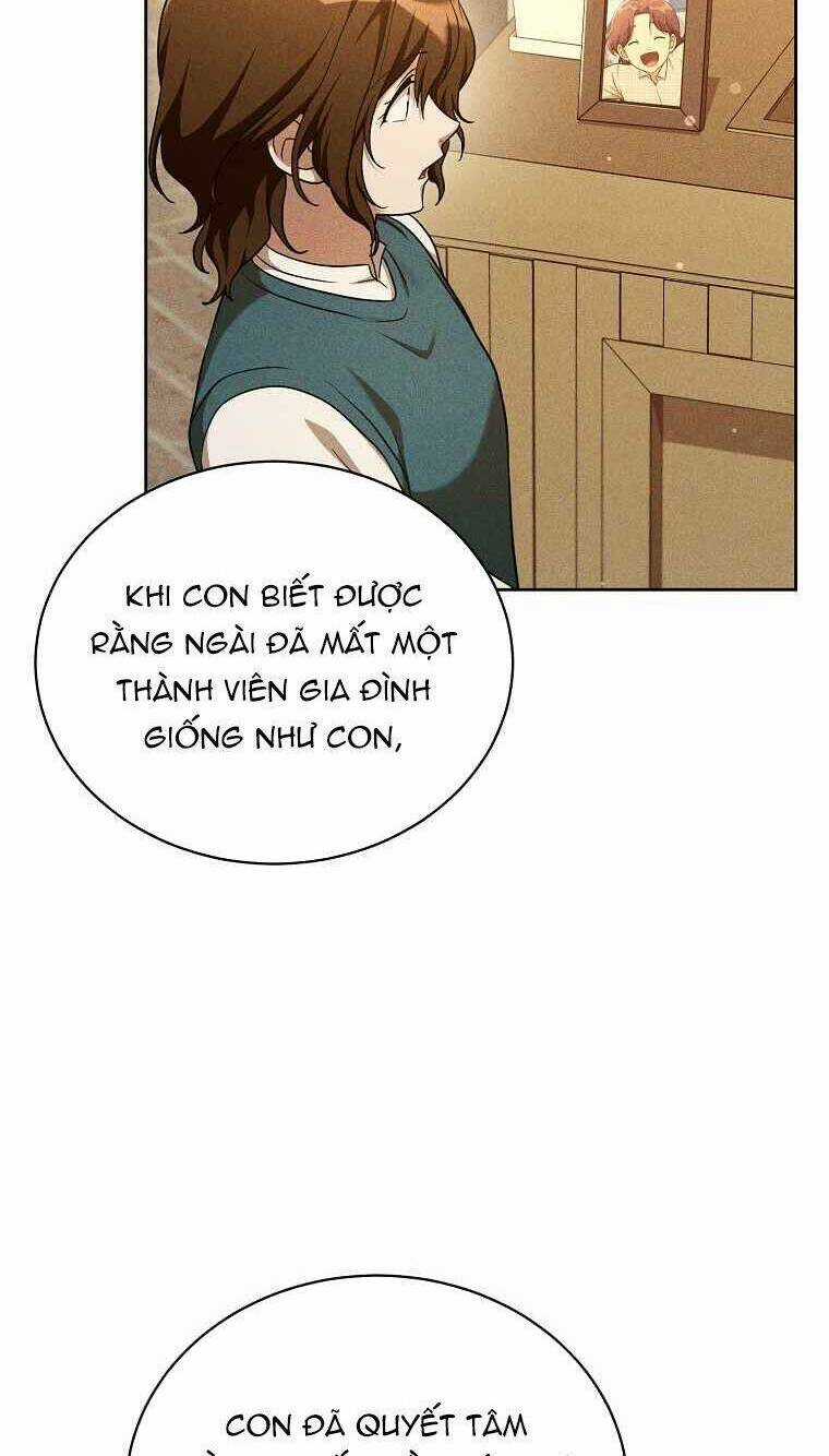 Xin Mời Dùng Bữa - Chapter 112 - Trang 44