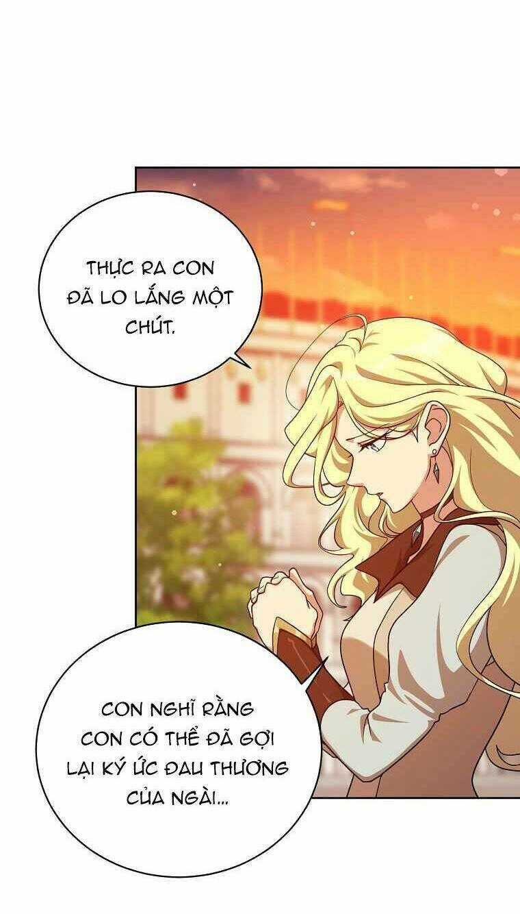 Xin Mời Dùng Bữa - Chapter 112 - Trang 46