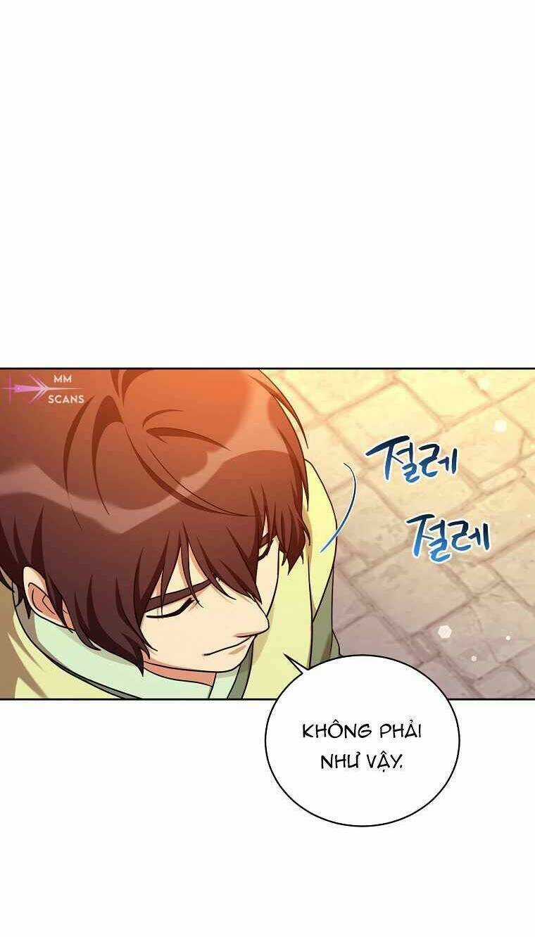 Xin Mời Dùng Bữa - Chapter 112 - Trang 47