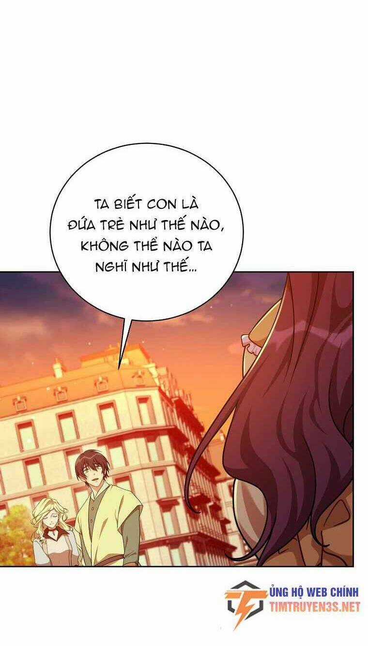 Xin Mời Dùng Bữa - Chapter 112 - Trang 48