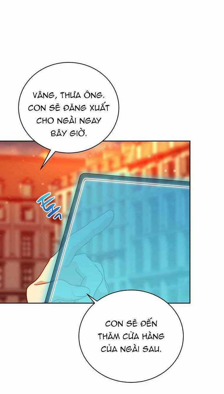 Xin Mời Dùng Bữa - Chapter 112 - Trang 52