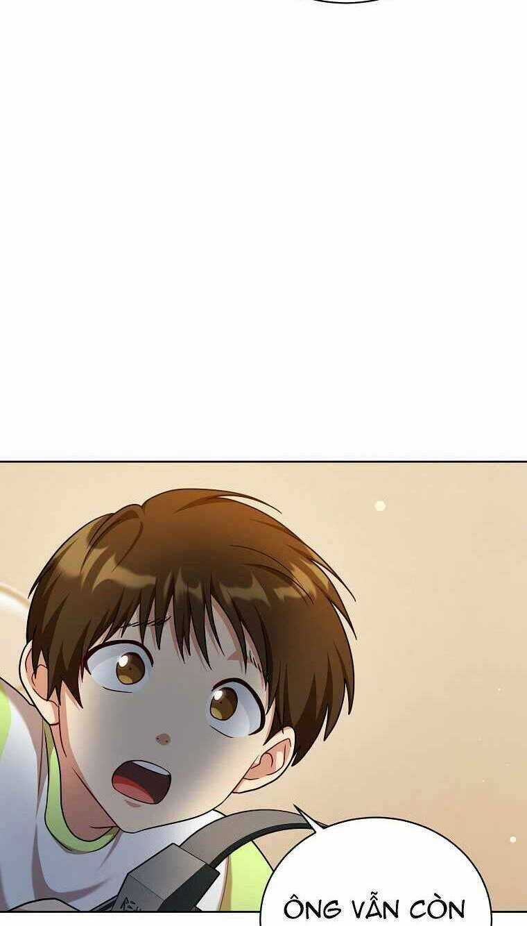 Xin Mời Dùng Bữa - Chapter 112 - Trang 62